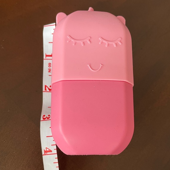 Silicone Unicorn Face Ice Cube Tray, Pink or Sea Green - Picture 7 of 11